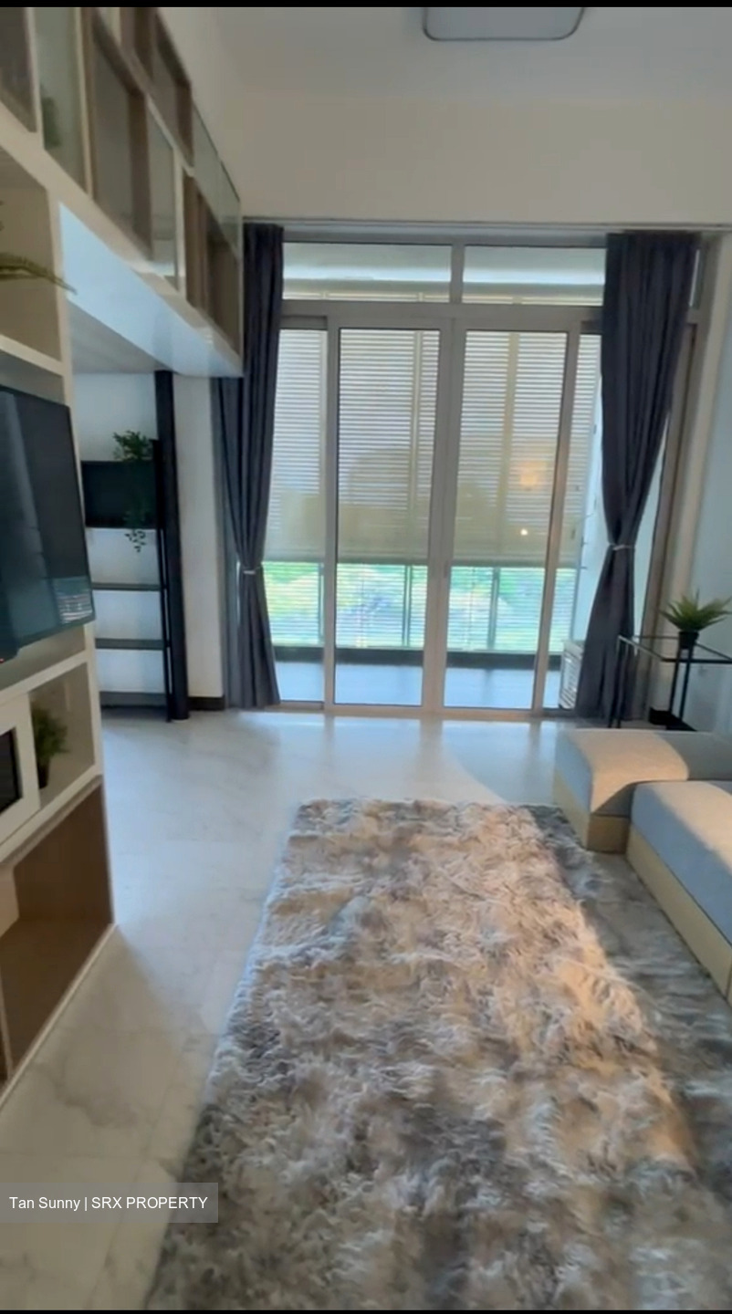 euHabitat (D14), Condominium #551166911